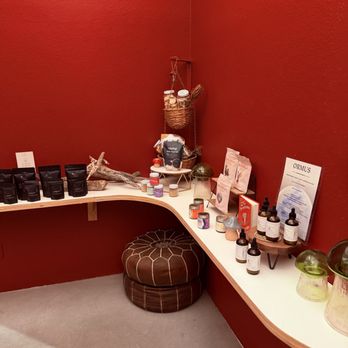Brewja Elixir - Gift Shops Near Me - Joshua Tree, California