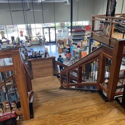 Half-Moon Outfitters