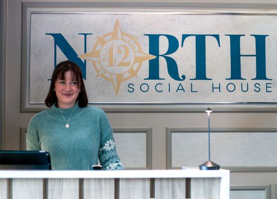 42 North Social House by null