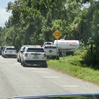 All City Septic - police arresting them for illegal dumping - Septic Services Near Me