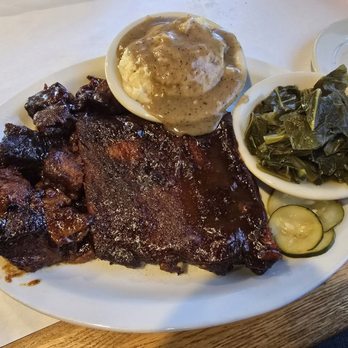 County Grill & Smokehouse - Barbeque Near Me - Yorktown, Virginia County Grill & Smokehouse - Barbeque Near Me - Yorktown, Virginia
