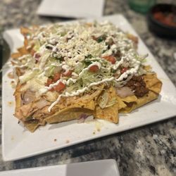 Rey Azteca