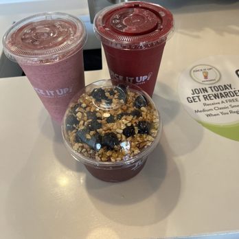 Juice It Up! - Yummys - Juice Bars & Smoothies Near Me - Costa Mesa, California Juice It Up! - Yummys - Juice Bars & Smoothies Near Me - Costa Mesa, California