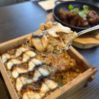 Du Hsiao Yueh - Eel Sticky Rice - Taiwanese Near Me - Markham, Ontario