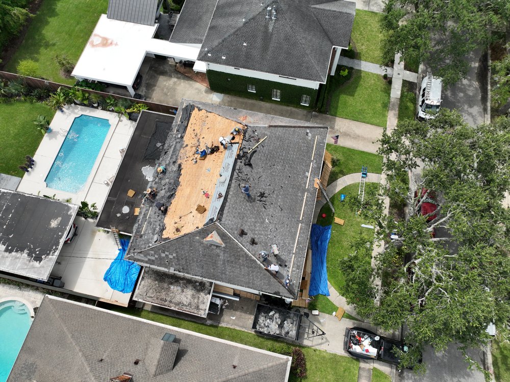 Slide of Skyline Contractors