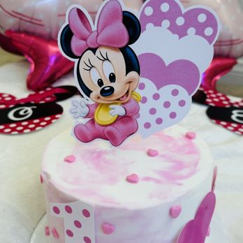 Bake My Day - Cupcakes Near Me - Rancho Cucamonga, California Bake My Day - Cupcakes Near Me - Rancho Cucamonga, California