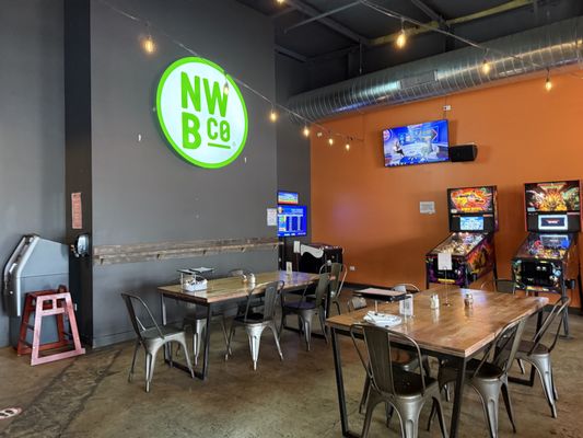 Noon Whistle Brewing by null