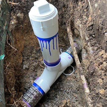 Express Hydro Jetting - Plumbing Near Me