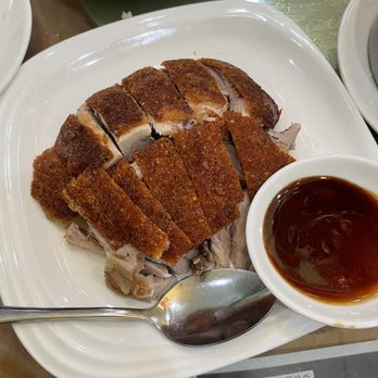 New Fusion - Roast pork - Asian Fusion Near Me - Arcadia, California New Fusion - Roast pork - Asian Fusion Near Me - Arcadia, California