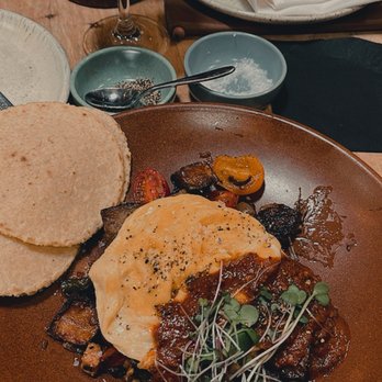Suerte - Hash - Mexican Near Me - Austin, Texas