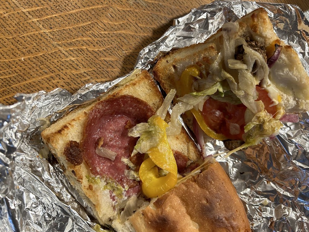 PIPER’S PIZZA & GRINDERS Updated September 2024 20 Photos & 13