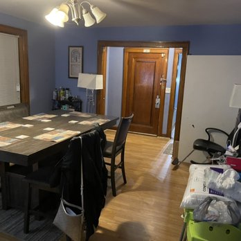 Spots To Clean - Home Cleaning Near Me Spots To Clean - Home Cleaning Near Me
