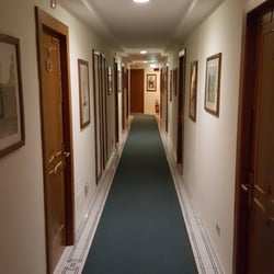 Grand Hotel Vesuvio - Grand Hotel Vesuvio in Sorrento, Italy