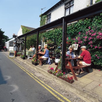 Bell's Tea Rooms - Food Near Me - Morecambe, LAN Bell's Tea Rooms - Food Near Me - Morecambe, LAN