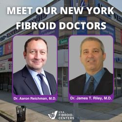 James Timothy Riley, MD - USA Vein Clinics - Meet our New York Fibroid Doctors - Dr. James Riley!