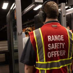 Range USA Florence
