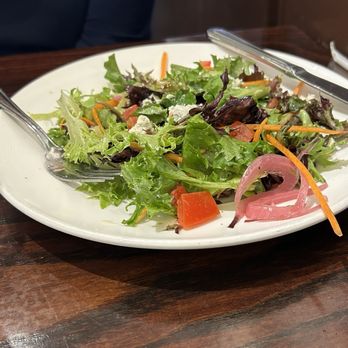 Maurizio's - Side salad - Italian Near Me - Morgan Hill, California