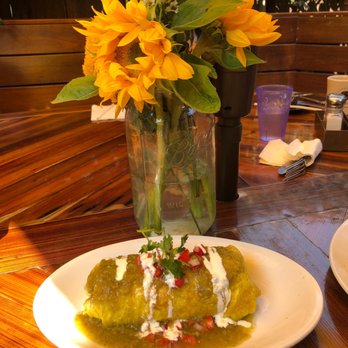 Sunflower Caffe - Coffee & Tea Near Me - Sonoma, California
