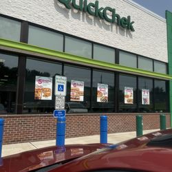 QuickChek