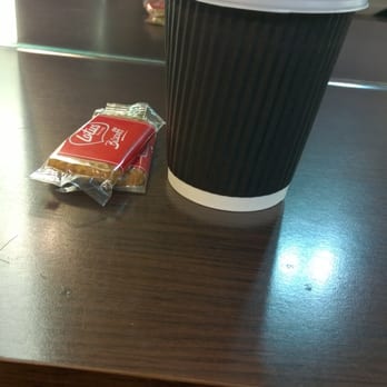 Bloom Lifestyle - Glasgow - Among other things, hot drinks are on offer when you get your hair done - Hair Salons Near Me - Glasgow, GLG
