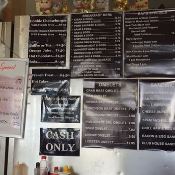 Ray's Café - American Near Me - Honolulu, Hawaii Ray's Café - American Near Me - Honolulu, Hawaii