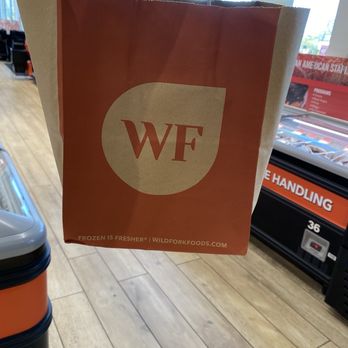 Wild Fork - Meat Shops Near Me - Winter Park, Florida