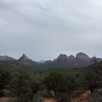Birthing Cave - Hiking Near Me - Sedona, Arizona Birthing Cave - Hiking Near Me - Sedona, Arizona