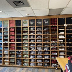Muskoka Brewery - Swag + brew shop