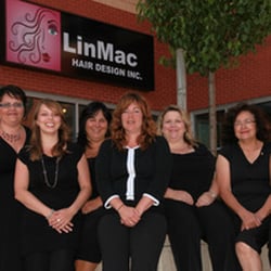 LinMac Hair Design