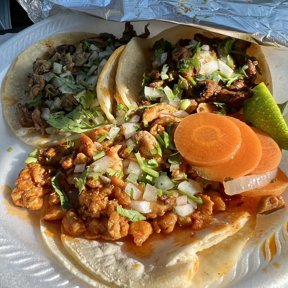 TOP 10 BEST Mexican Food Truck near SW 89th St, Oklahoma City, OK -  December 2023 - Yelp