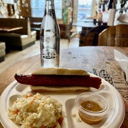 Smoked Sausage