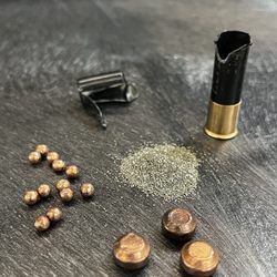 LAX Ammunition Laguna Hills