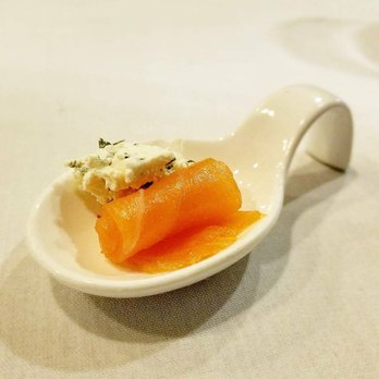 At The Table - Amuse bouche 😛 - New American Near Me - Wayne, Pennsylvania At The Table - Amuse bouche 😛 - New American Near Me - Wayne, Pennsylvania