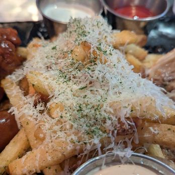 The Admiral - Parmesan fries - Bars Near Me - Washington, DC, District of Columbia The Admiral - Parmesan fries - Bars Near Me - Washington, DC, District of Columbia