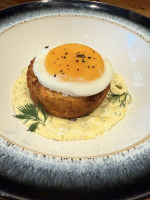 The Pig and Palm by null