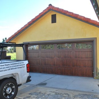 Wilfredo's Garage Door - Garage Door Services Near Me - Modesto, California Wilfredo's Garage Door - Garage Door Services Near Me - Modesto, California