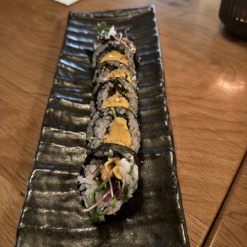 Sandfish Sushi & Whiskey - Short rib - Sushi Bars Near Me - Phoenix, Arizona Sandfish Sushi & Whiskey - Short rib - Sushi Bars Near Me - Phoenix, Arizona