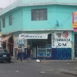 Farmacia y Consulta GM