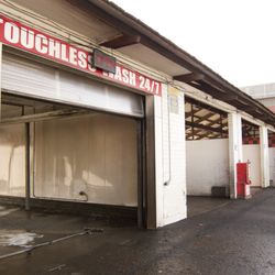 Artesian Carwash - Artesian car wash
