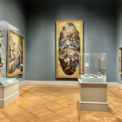 Saint Louis Art Museum - Pictures of your obsessions