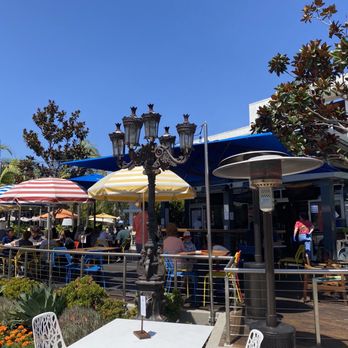 The Point - Shopping Centers Near Me - El Segundo, California