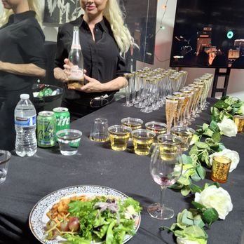 Classic Mobile Bartenders - One of the great bartenders here... - Bartenders Near Me