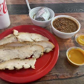 Hot Spot Barbecue - Barbeque Near Me - Pensacola, Florida Hot Spot Barbecue - Barbeque Near Me - Pensacola, Florida