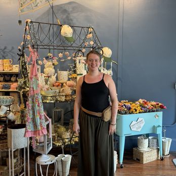 The Potionary - Coffee & Tea Near Me - Tarpon Springs, Florida