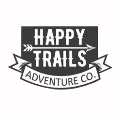 Happy Trails Adventure - We will leave you with a smile on your face!