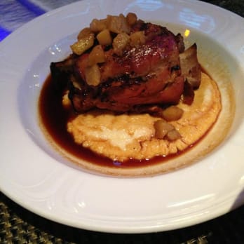 Bimini Steakhouse - Osso bucco - Steakhouses Near Me - Reno, Nevada