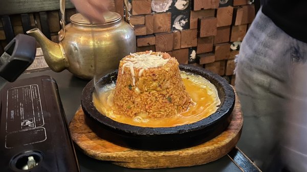 Go Pocha by null