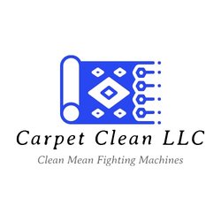 Carpet Clean - Carpet Clean logo