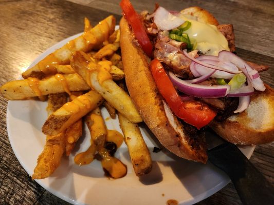 Farm To Fork by null