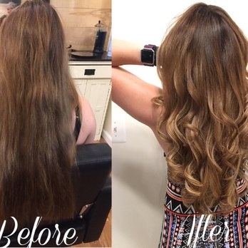 Three Ways Beautiful Salon & Spa - Beautiful Balayage!! #happyclients #awesomestylist #jbeverlyhillscolor #comfortable&friendlyatmosphere - Hair Salons Near Me - Gainesville, Virginia Three Ways Beautiful Salon & Spa - Beautiful Balayage!! #happyclients #awesomestylist #jbeverlyhillscolor #comfortable&friendlyatmosphere - Hair Salons Near Me - Gainesville, Virginia